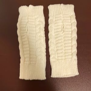 Hand gloves (fingerless)